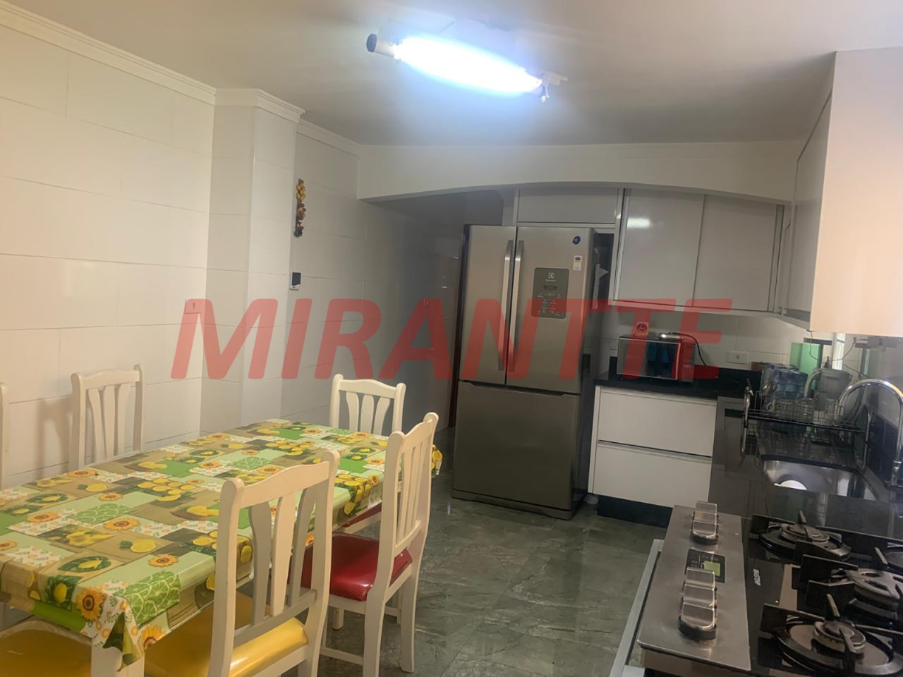 Sobrado de 200m² com 3 quartos em Vila Medeiros
