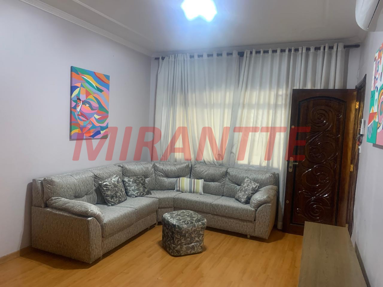 Sobrado de 200m² com 3 quartos em Vila Medeiros