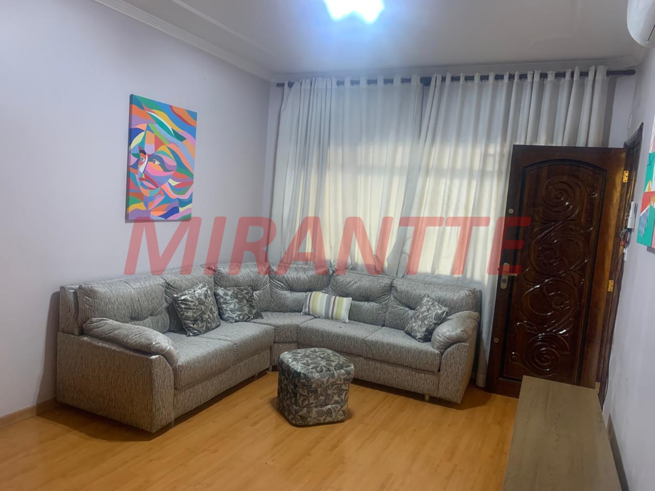 Sobrado de 200m² com 3 quartos em Vila Medeiros