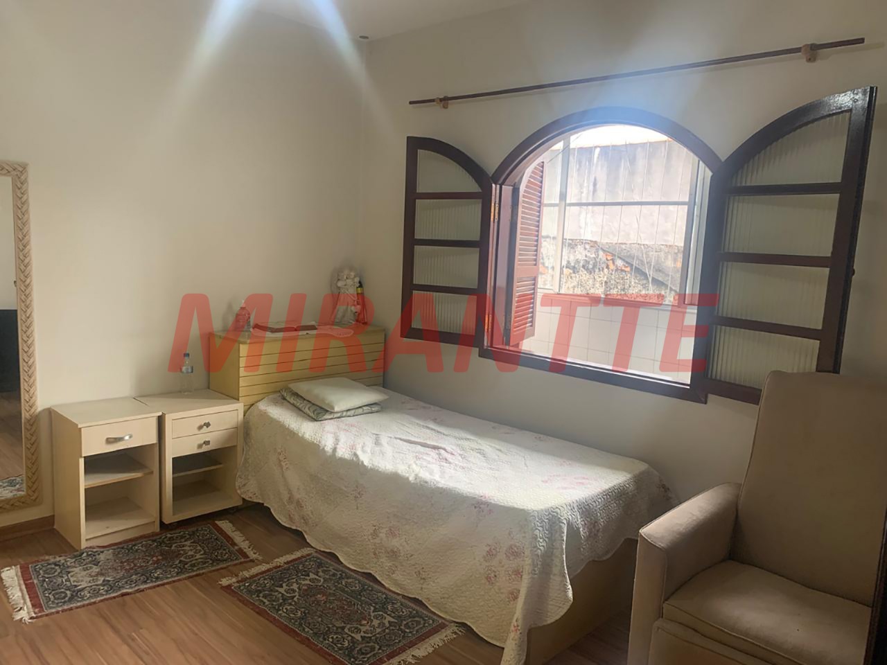 Sobrado de 200m² com 3 quartos em Vila Medeiros