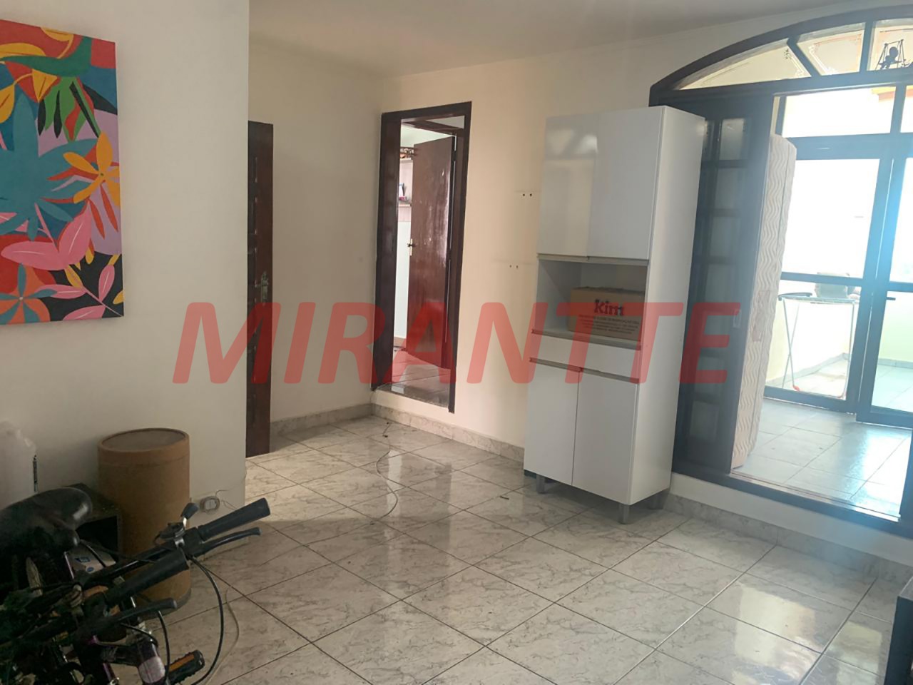 Sobrado de 200m² com 3 quartos em Vila Medeiros