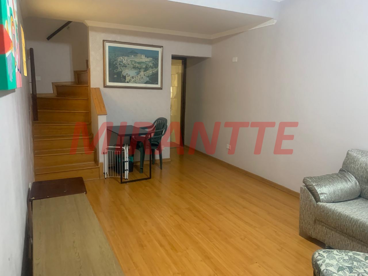 Sobrado de 200m² com 3 quartos em Vila Medeiros