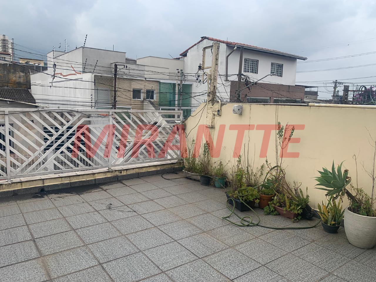 Sobrado de 200m² com 3 quartos em Vila Medeiros