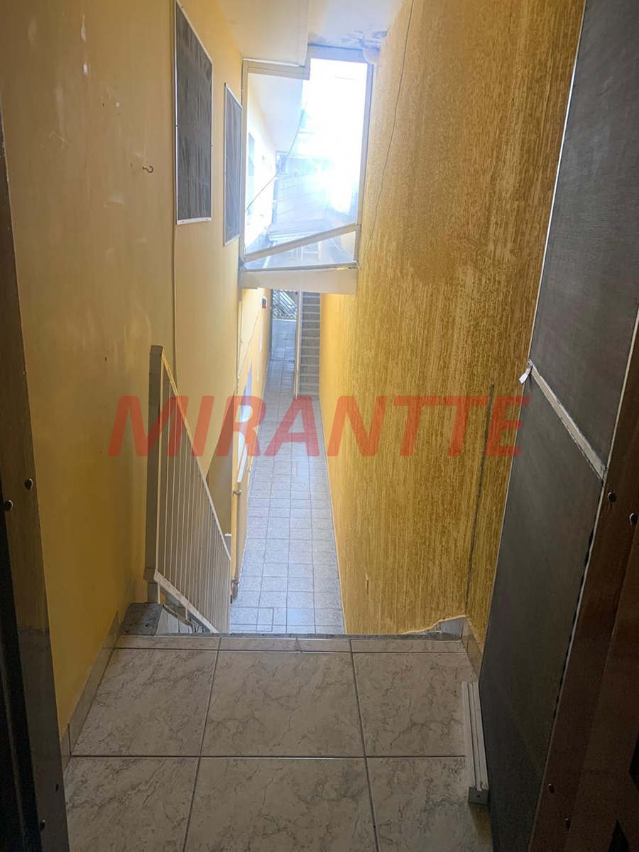 Sobrado de 200m² com 3 quartos em Vila Medeiros