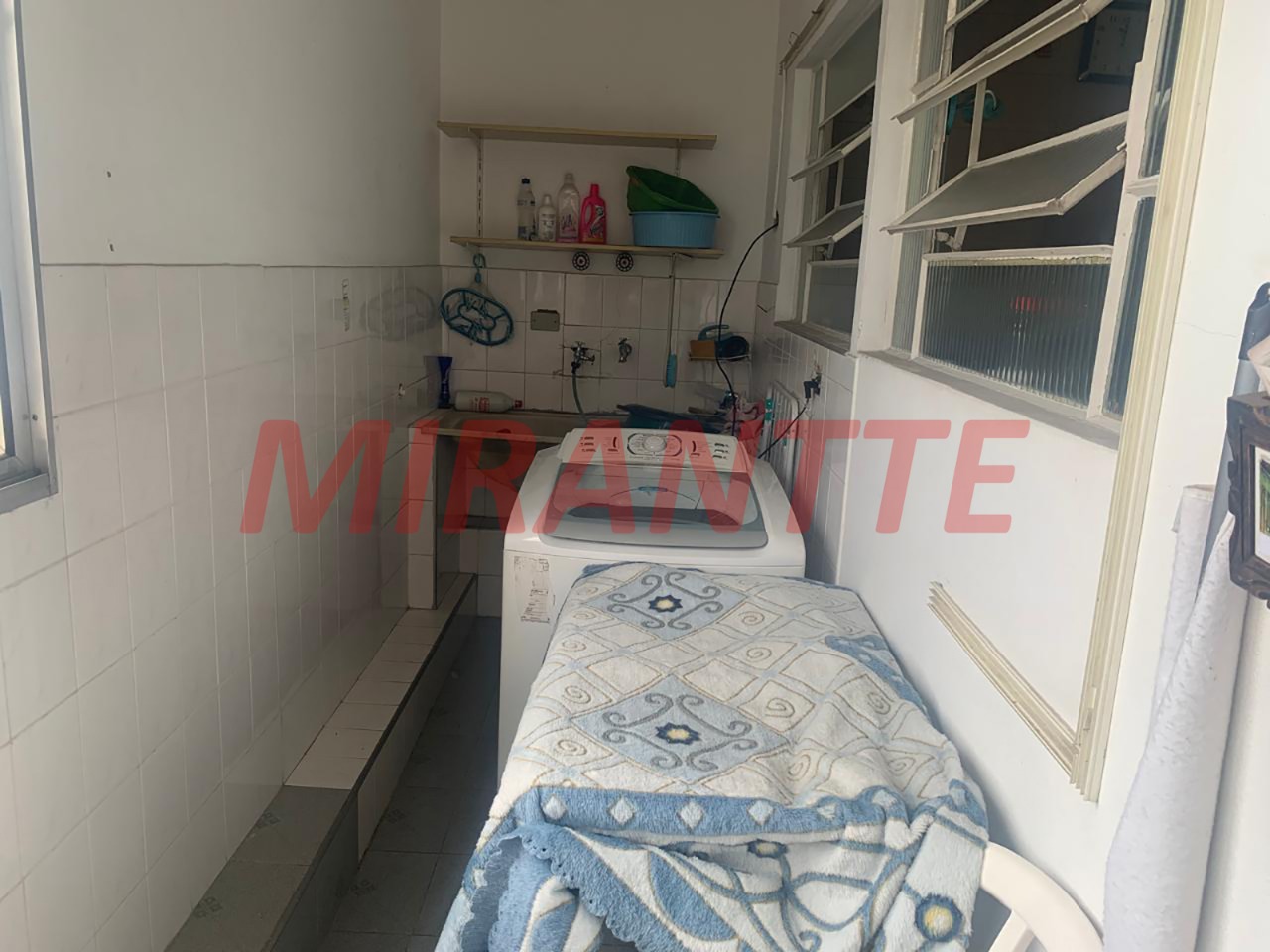 Sobrado de 200m² com 3 quartos em Vila Medeiros