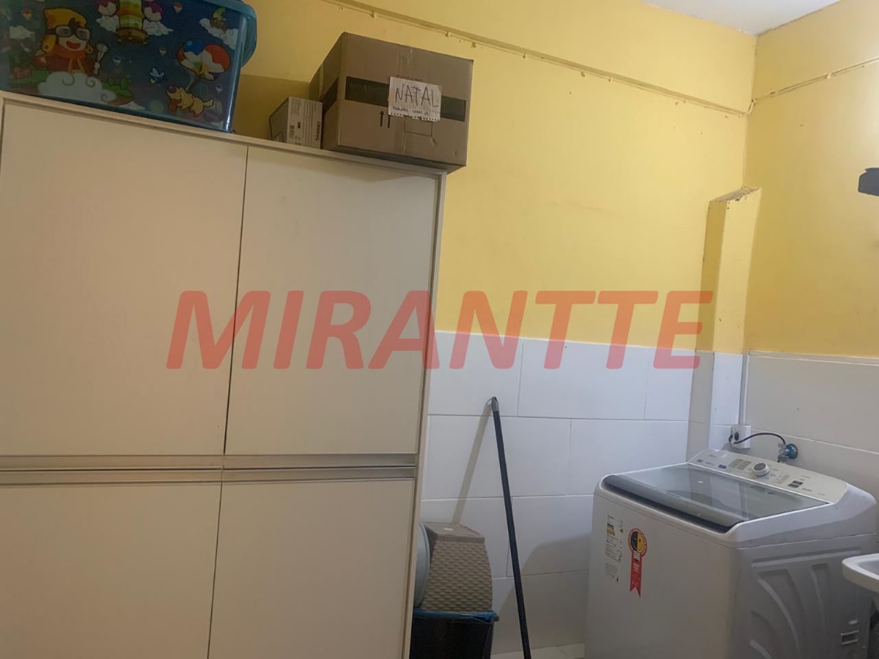 Sobrado de 200m² com 3 quartos em Vila Medeiros