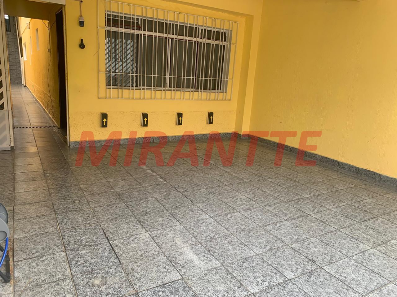 Sobrado de 200m² com 3 quartos em Vila Medeiros