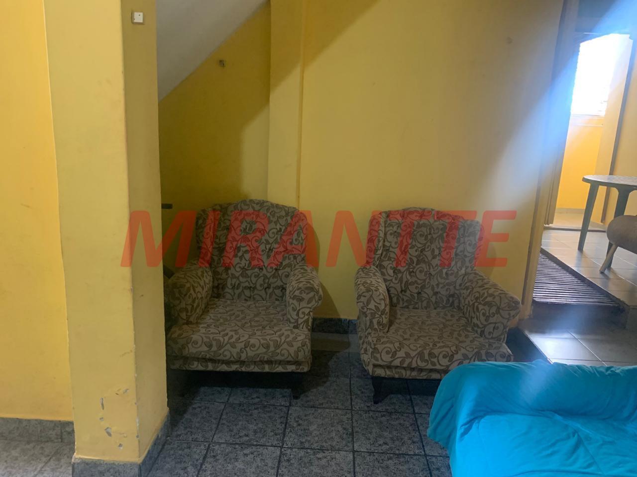 Sobrado de 200m² com 3 quartos em Vila Medeiros