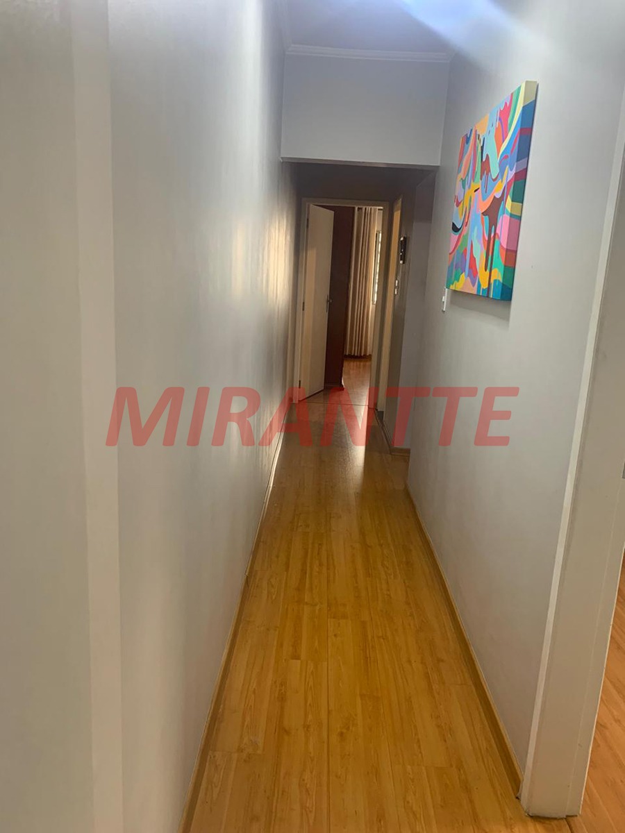 Sobrado de 200m² com 3 quartos em Vila Medeiros