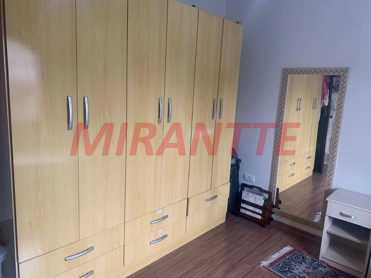 Sobrado de 200m² com 3 quartos em Vila Medeiros