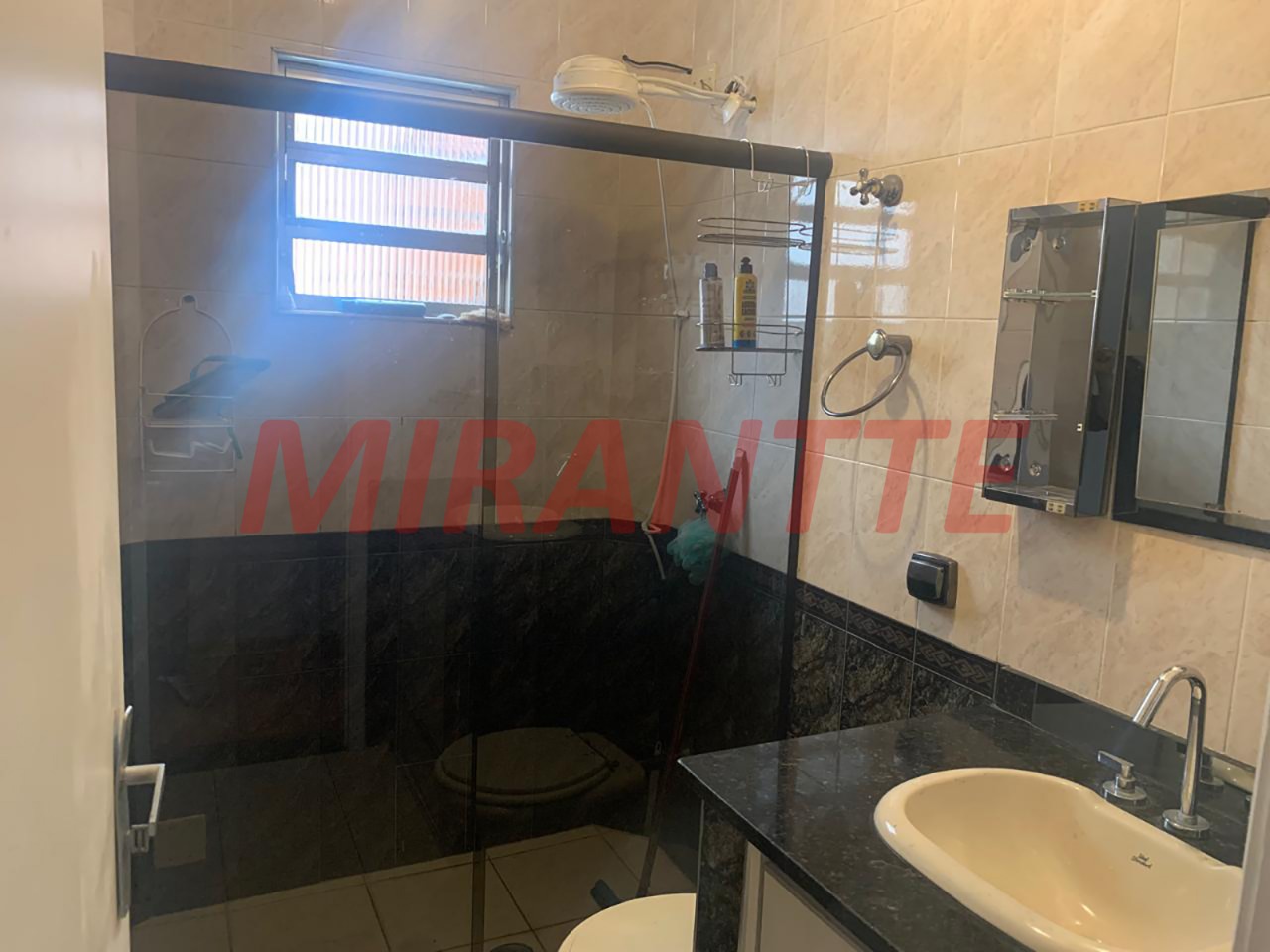 Sobrado de 200m² com 3 quartos em Vila Medeiros