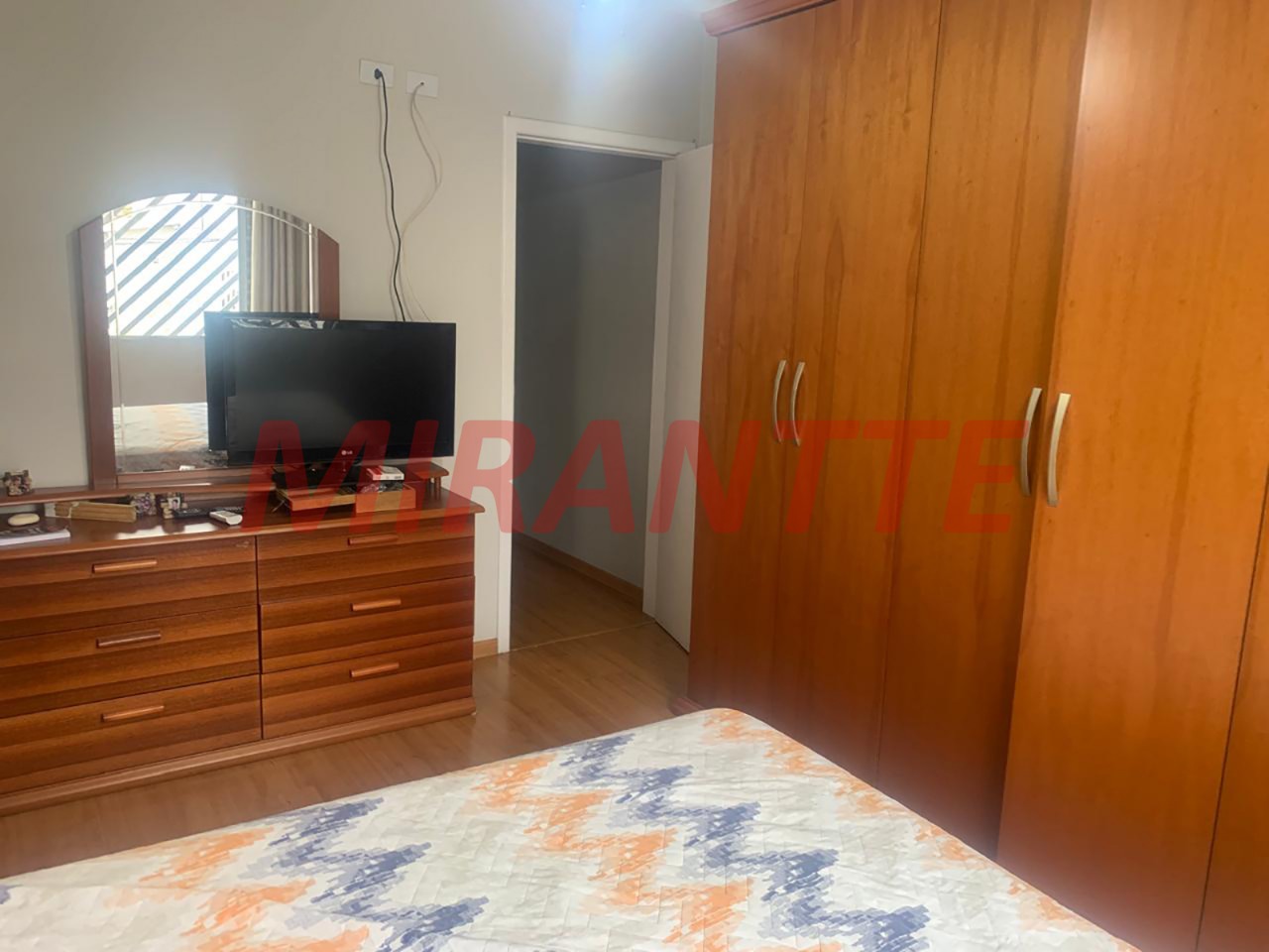 Sobrado de 200m² com 3 quartos em Vila Medeiros