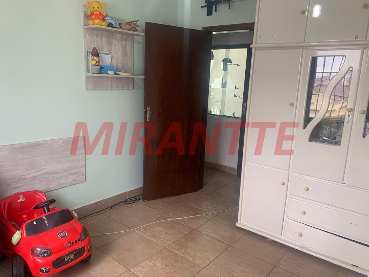 Sobrado de 200m² com 3 quartos em Vila Medeiros