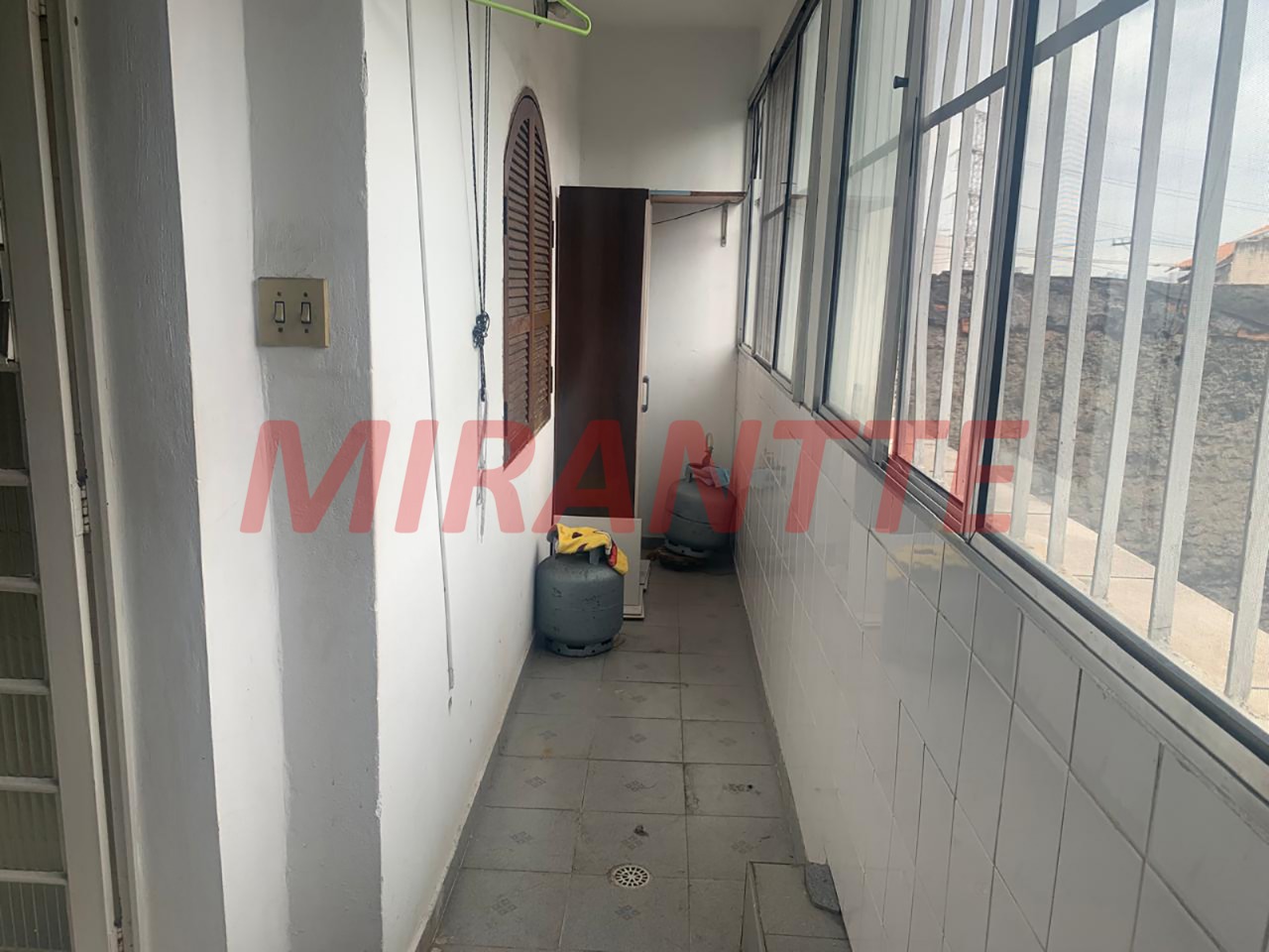 Sobrado de 200m² com 3 quartos em Vila Medeiros