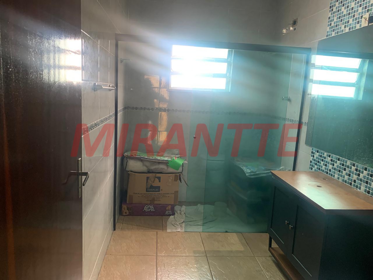 Sobrado de 200m² com 3 quartos em Vila Medeiros
