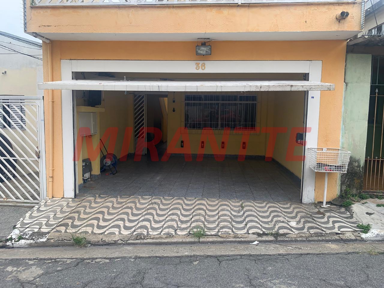 Sobrado de 200m² com 3 quartos em Vila Medeiros