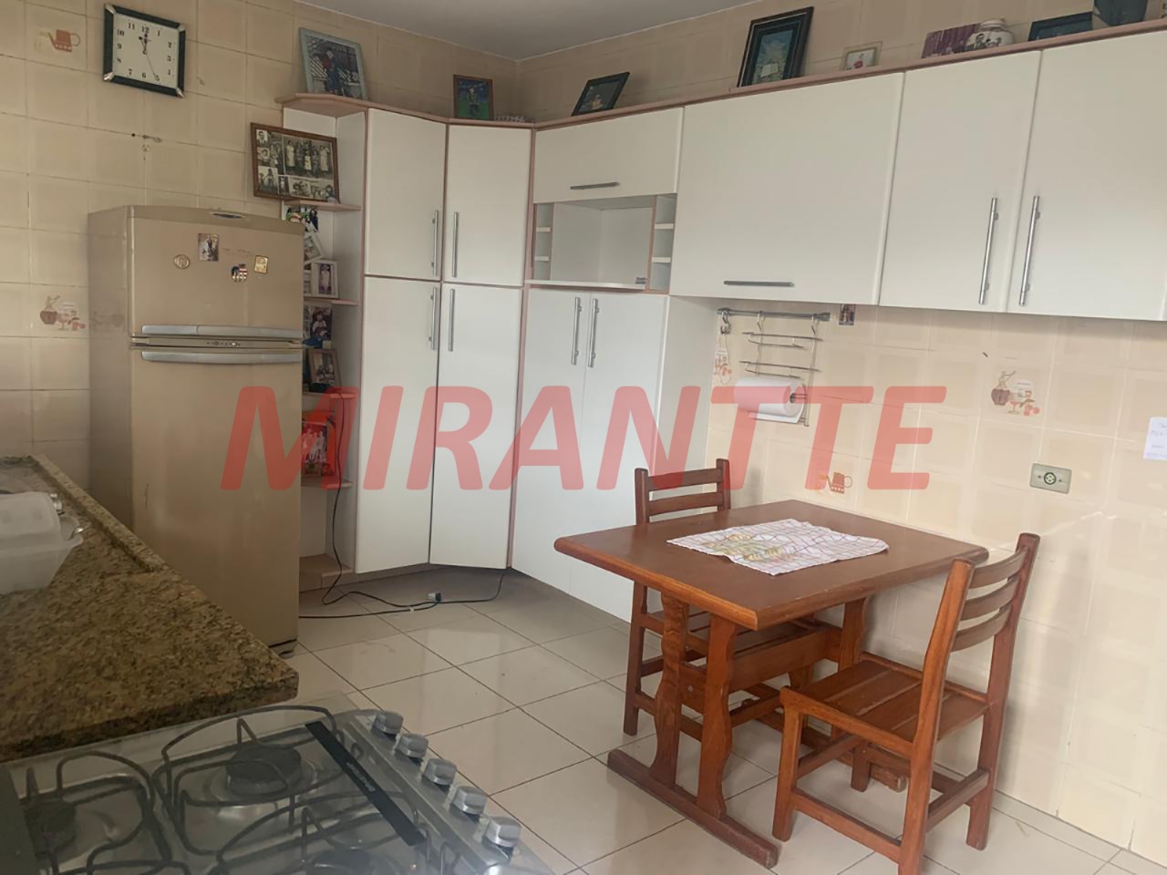 Sobrado de 200m² com 3 quartos em Vila Medeiros