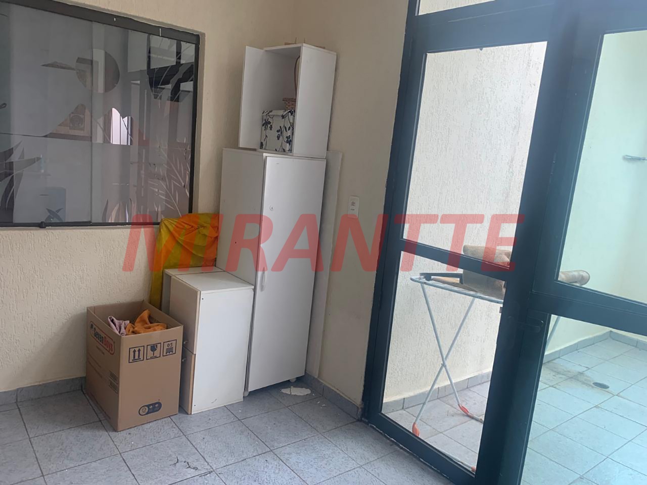 Sobrado de 200m² com 3 quartos em Vila Medeiros