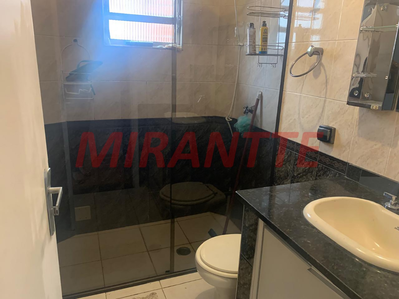 Sobrado de 200m² com 3 quartos em Vila Medeiros