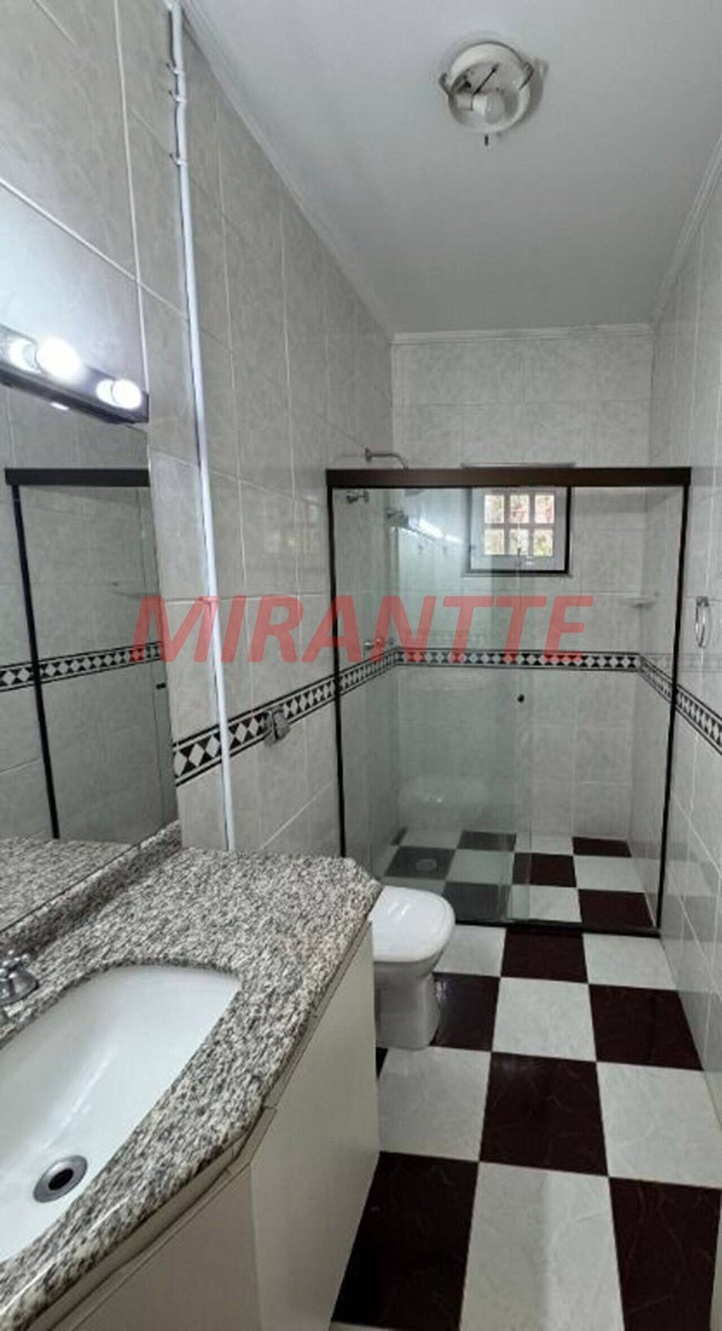 Cond. fechado de 500m² com 4 quartos em Condomínio Flamboyant