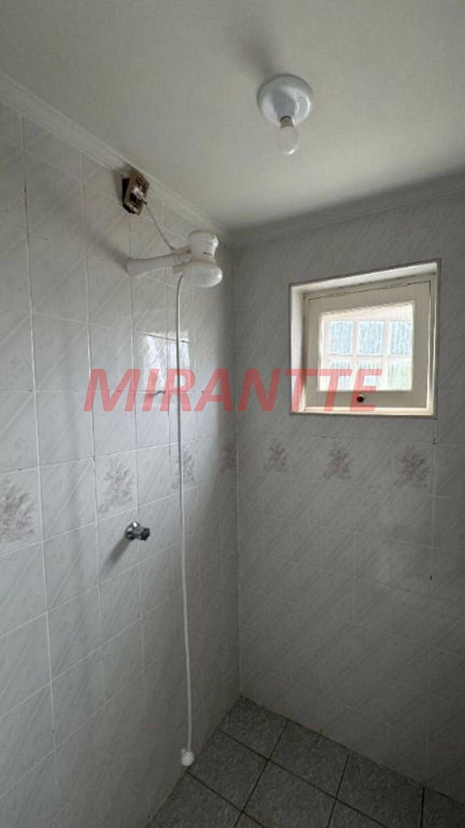 Cond. fechado de 500m² com 4 quartos em Condomínio Flamboyant