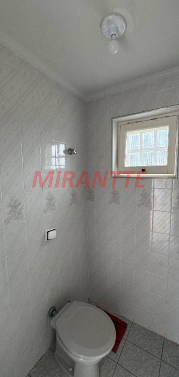 Cond. fechado de 500m² com 4 quartos em Condomínio Flamboyant