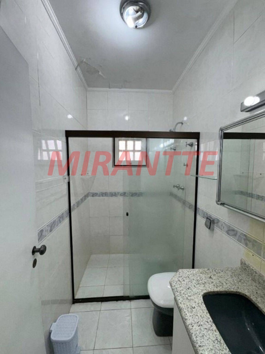 Cond. fechado de 500m² com 4 quartos em Condomínio Flamboyant