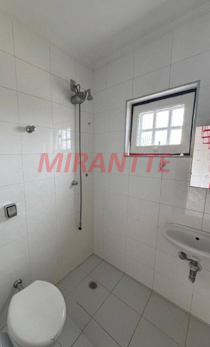 Cond. fechado de 500m² com 4 quartos em Condomínio Flamboyant