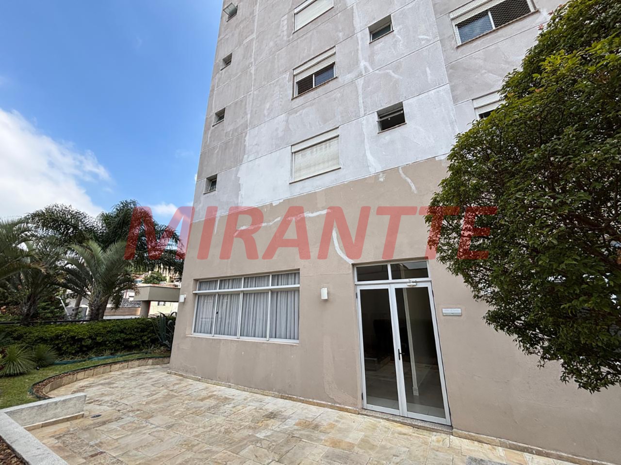 Apartamento de 126m² com 3 quartos em Santana