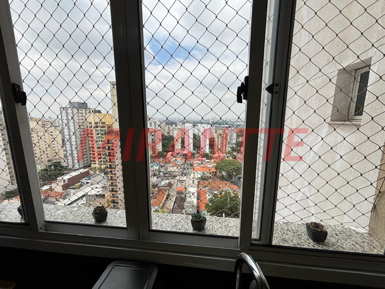 Apartamento de 126m² com 3 quartos em Santana