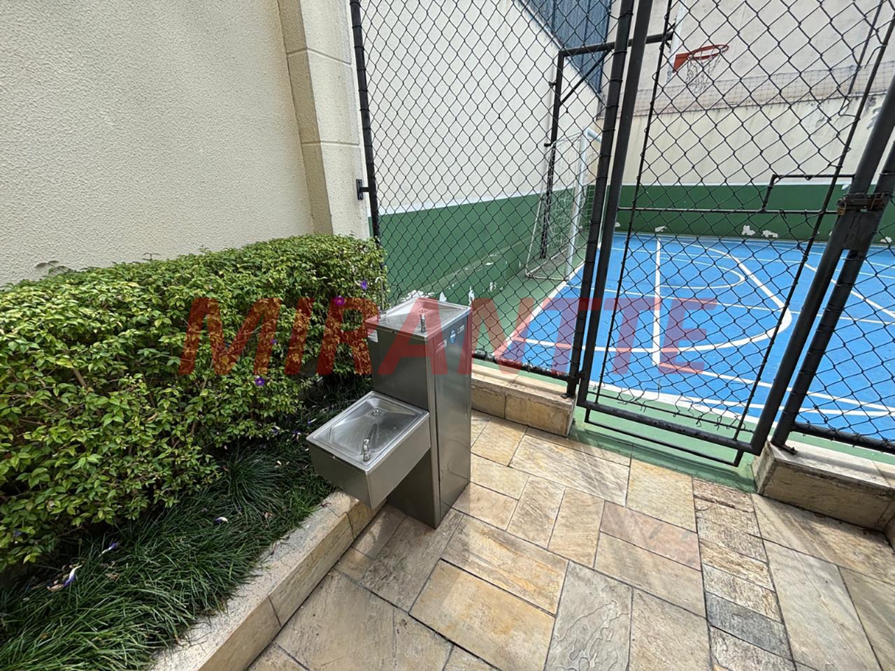 Apartamento de 126m² com 3 quartos em Santana
