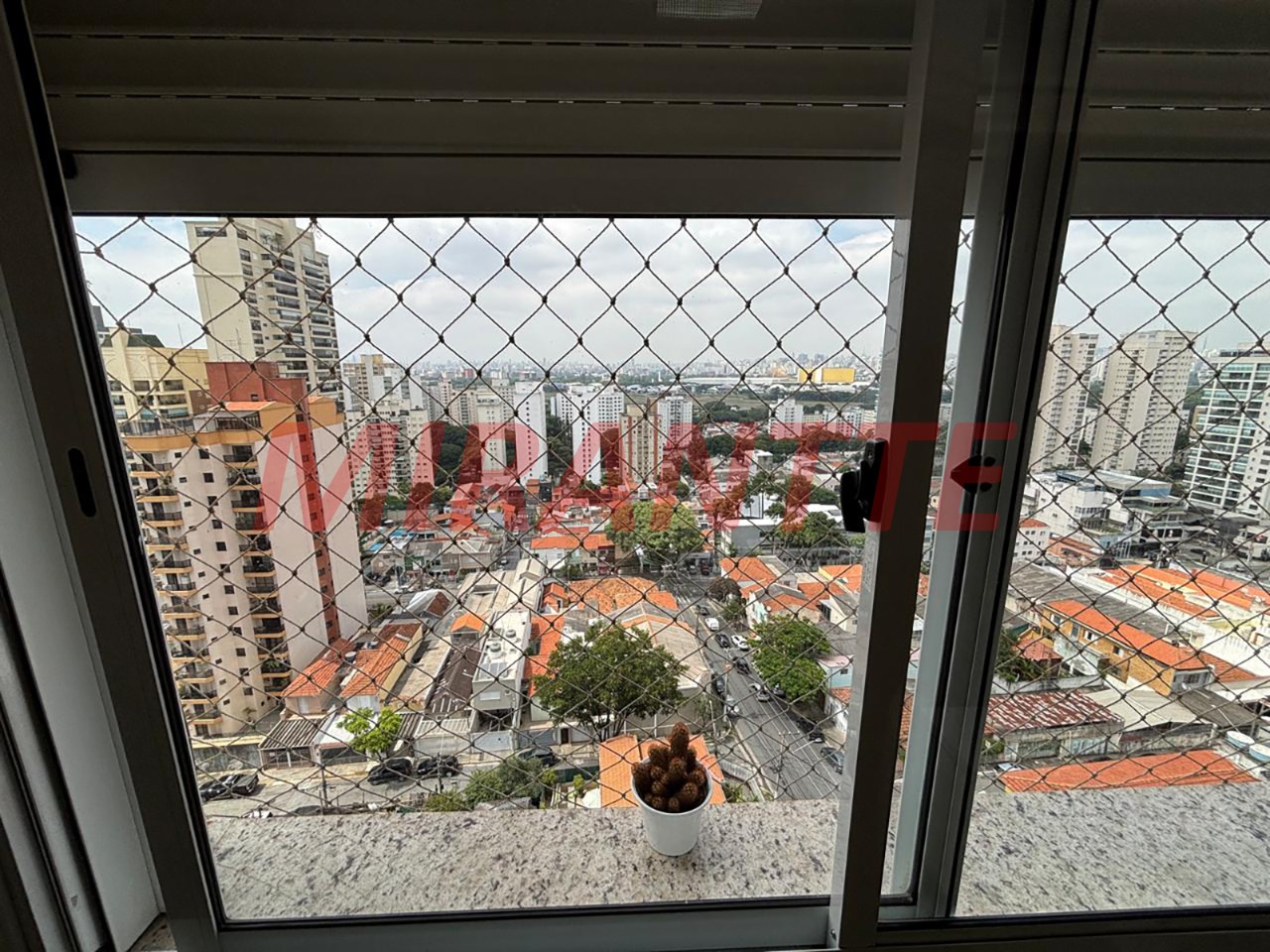 Apartamento de 126m² com 3 quartos em Santana