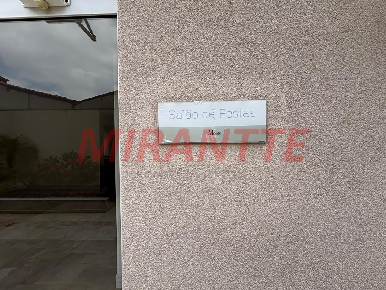 Apartamento de 126m² com 3 quartos em Santana