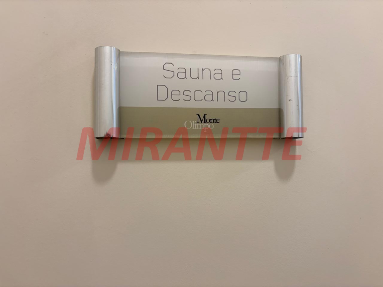 Apartamento de 126m² com 3 quartos em Santana