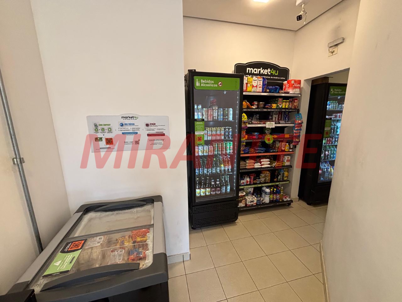 Apartamento de 126m² com 3 quartos em Santana