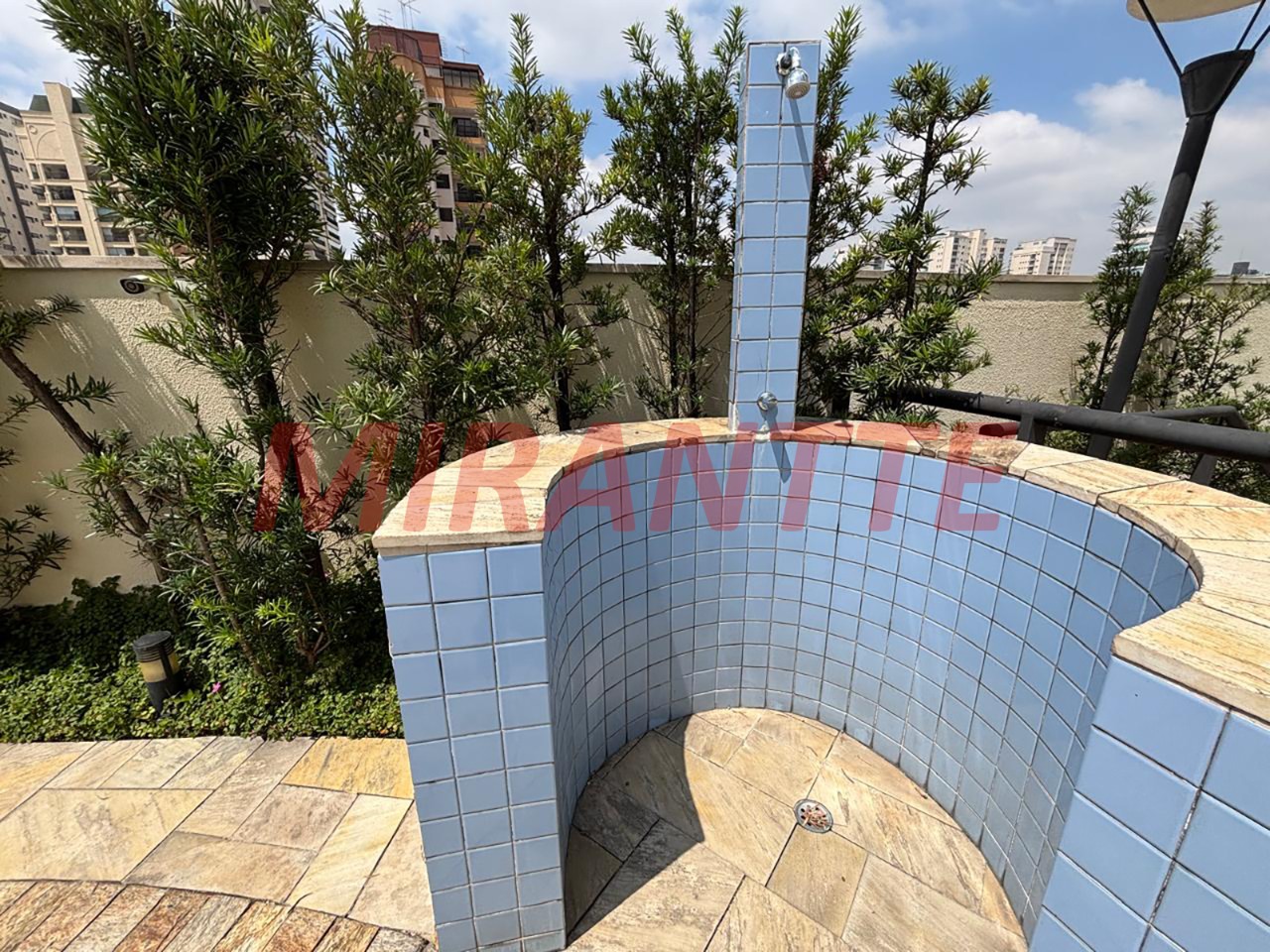Apartamento de 126m² com 3 quartos em Santana