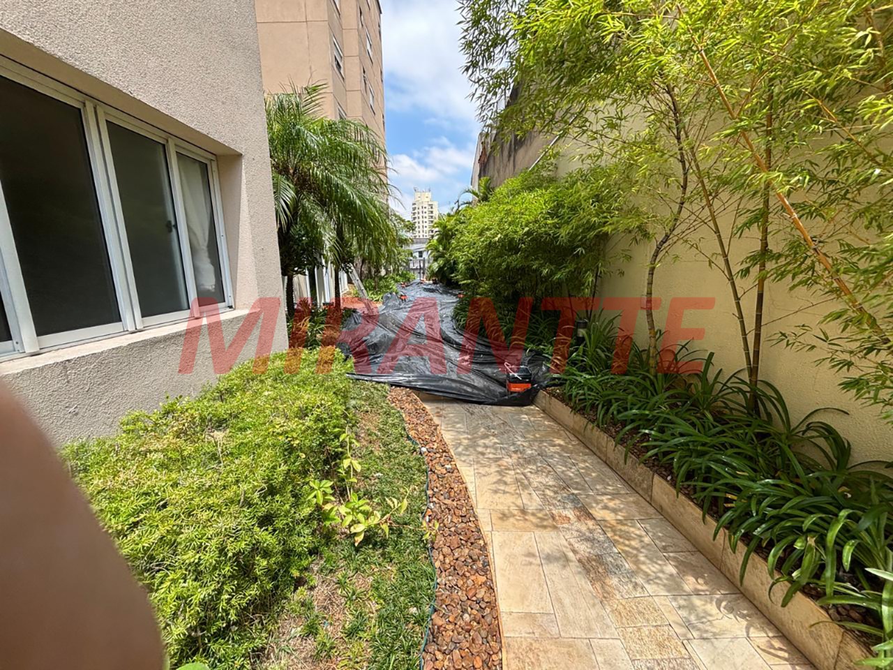 Apartamento de 126m² com 3 quartos em Santana