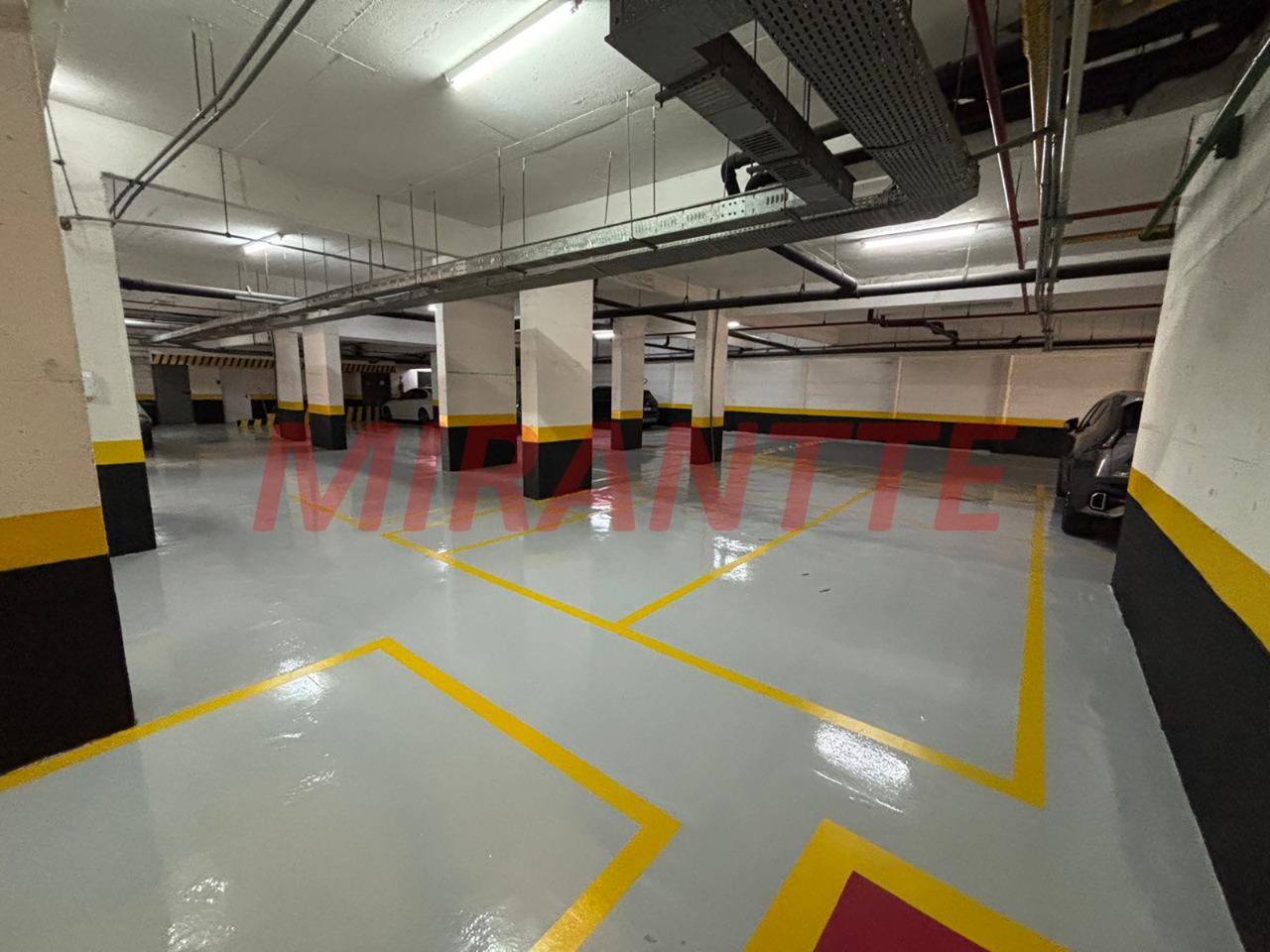 Apartamento de 126m² com 3 quartos em Santana