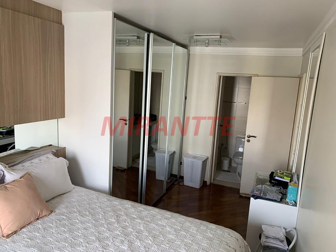 Apartamento de 138m² com 4 quartos em Vila Clementino