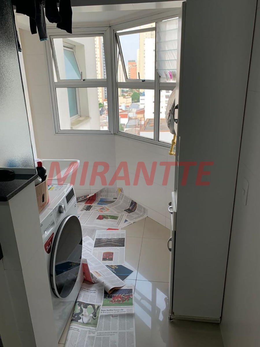 Apartamento de 138m² com 4 quartos em Vila Clementino