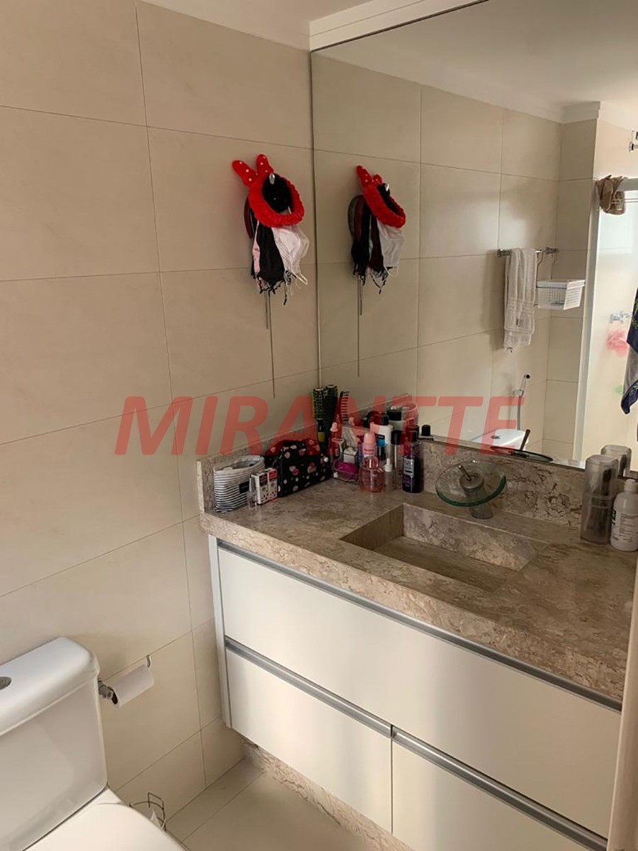 Apartamento de 138m² com 4 quartos em Vila Clementino