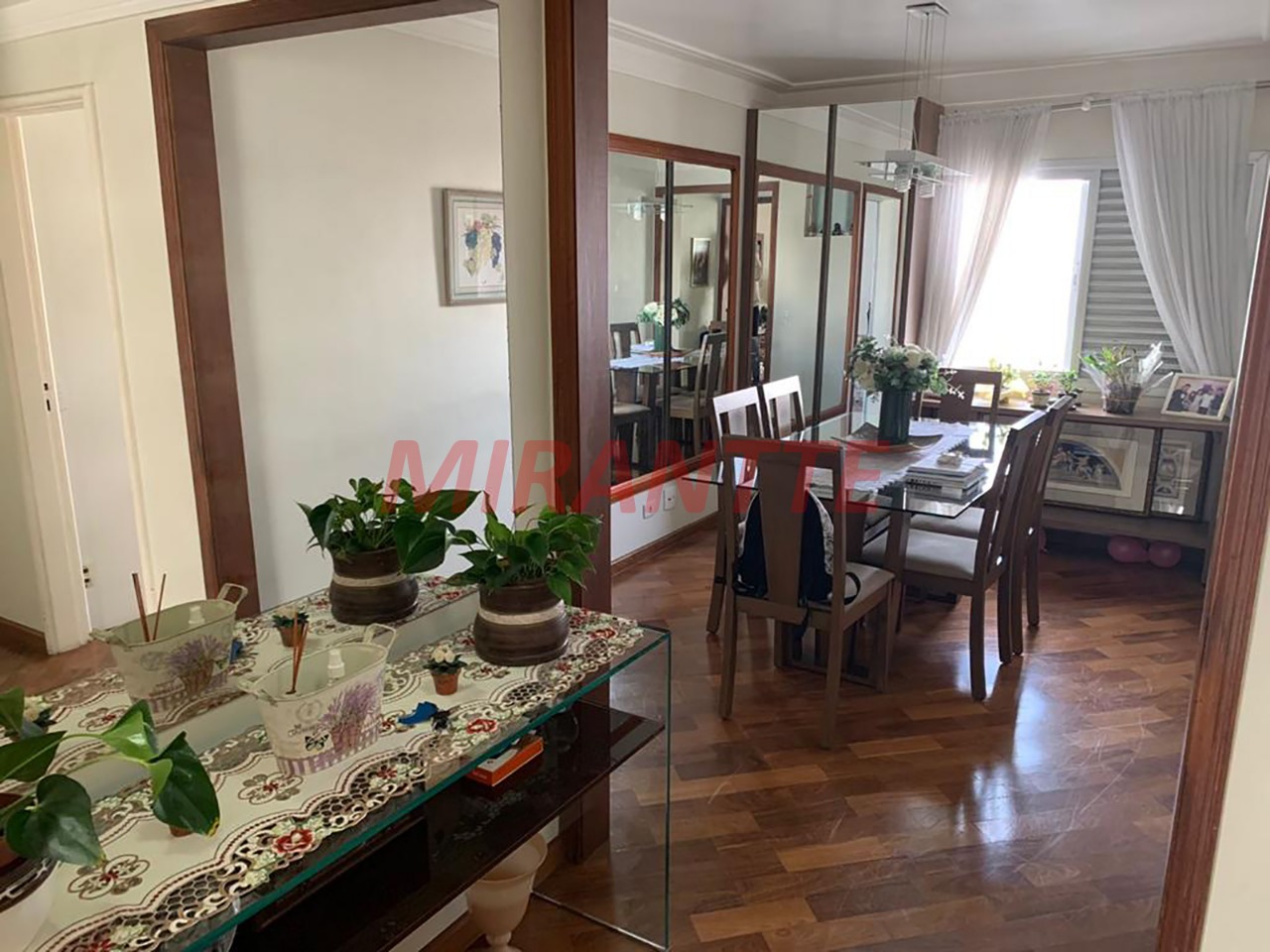 Apartamento de 138m² com 4 quartos em Vila Clementino