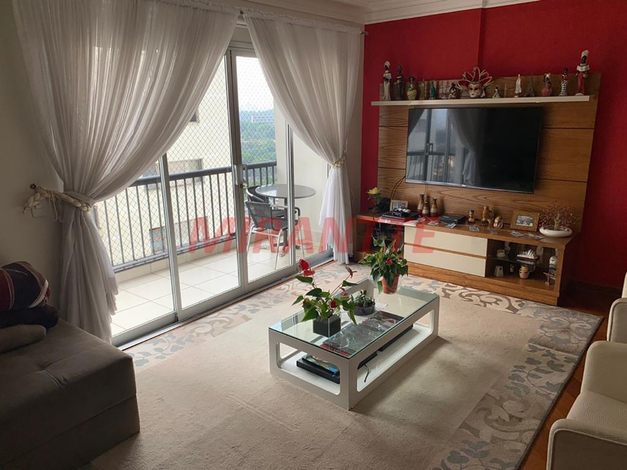 Apartamento de 138m² com 4 quartos em Vila Clementino