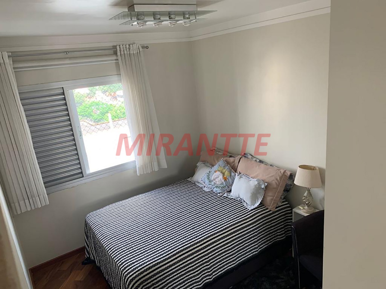 Apartamento de 138m² com 4 quartos em Vila Clementino