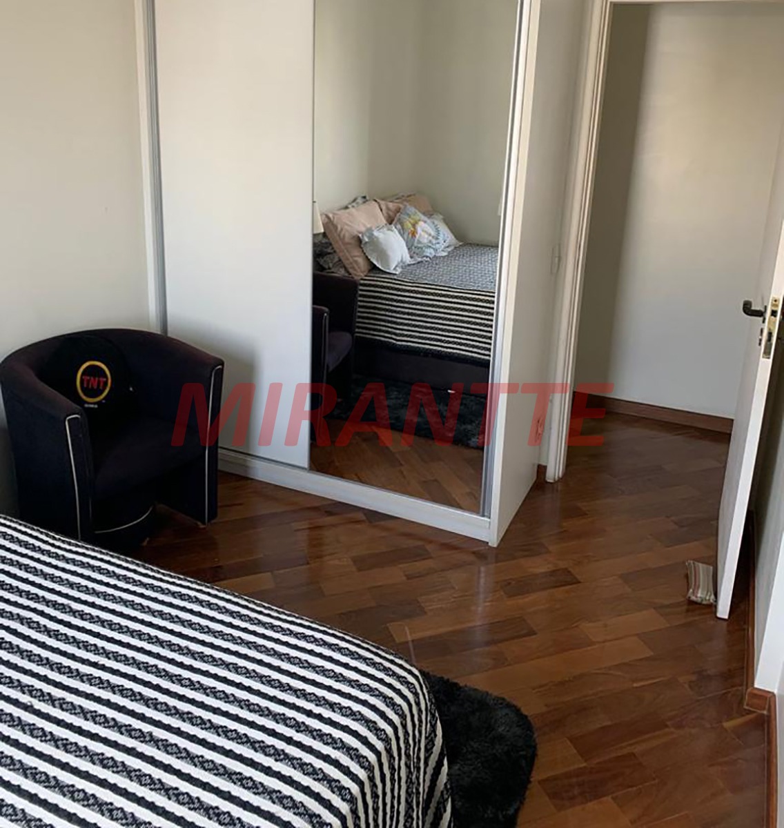 Apartamento de 138m² com 4 quartos em Vila Clementino