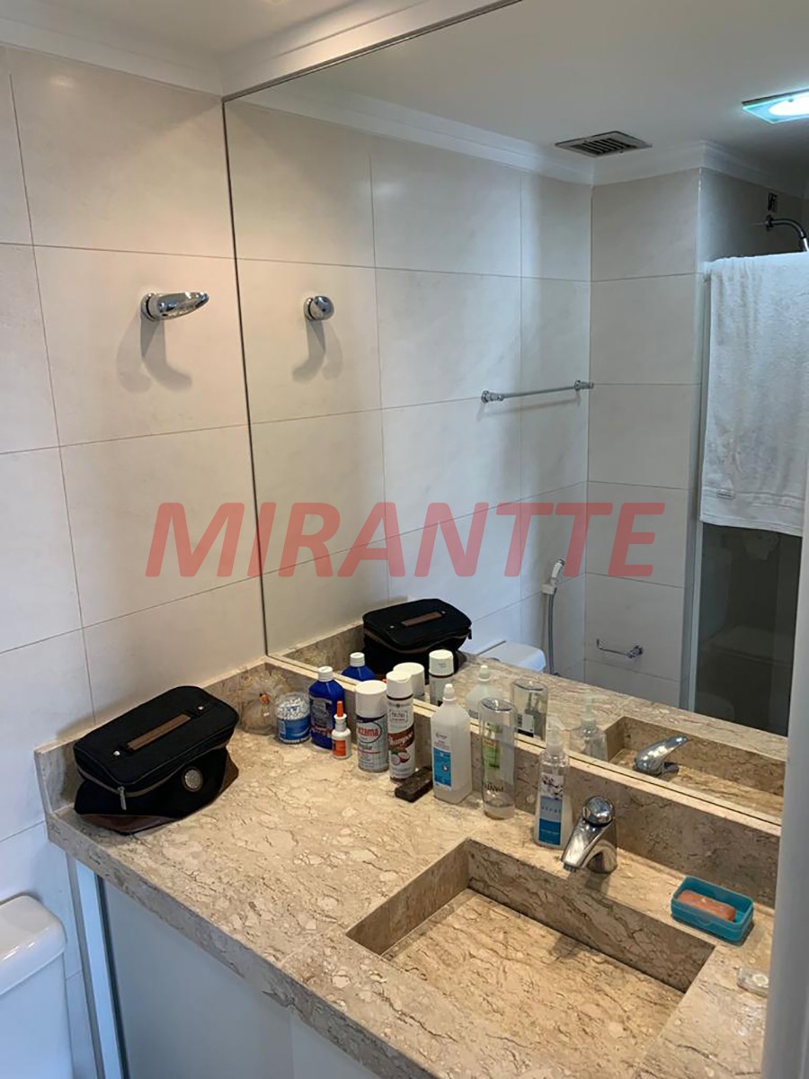 Apartamento de 138m² com 4 quartos em Vila Clementino