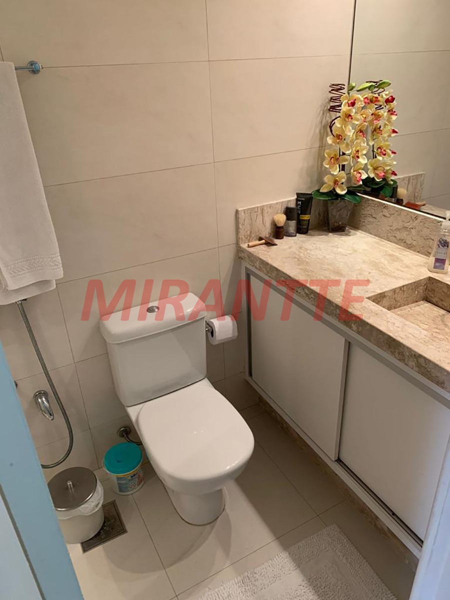 Apartamento de 138m² com 4 quartos em Vila Clementino