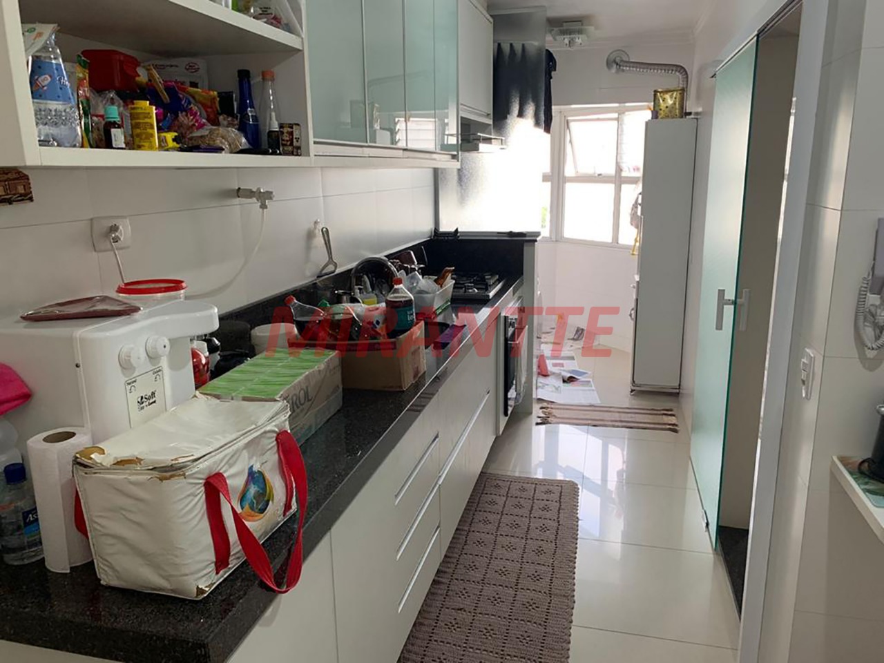Apartamento de 138m² com 4 quartos em Vila Clementino