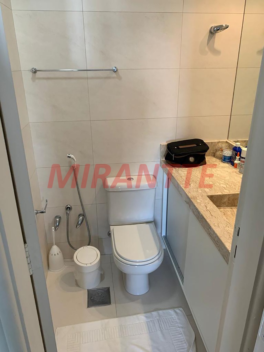 Apartamento de 138m² com 4 quartos em Vila Clementino