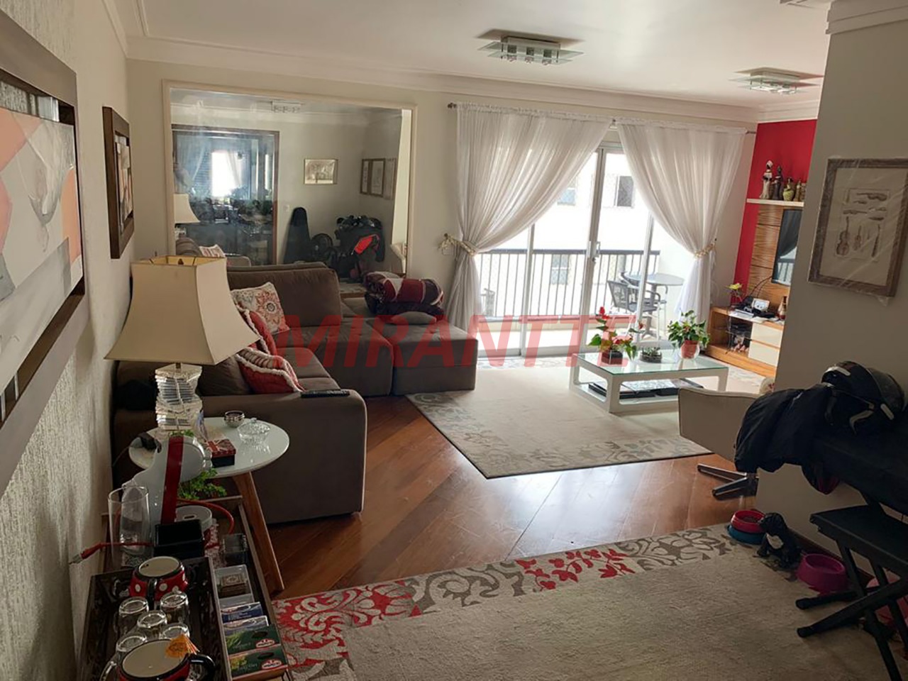 Apartamento de 138m² com 4 quartos em Vila Clementino